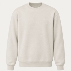 The Loopback Crew in Bone, photographed front on.