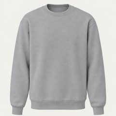 The Loopback Crew in Iron, photographed front on.