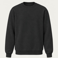 The Loopback Crew in Pitch, photographed front on.