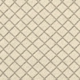 A woven diamond pattern in undyed straw, cropped from the configurator capture.